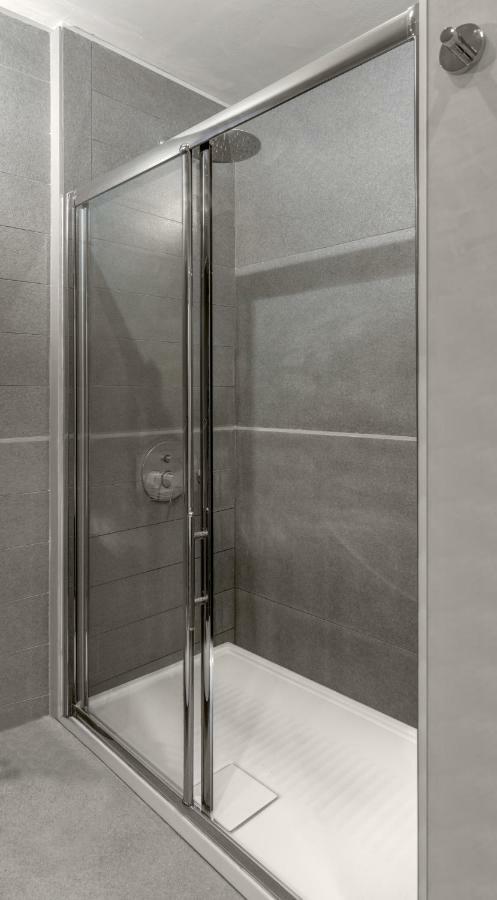 Ferienwohnung Cosy Nest In The Heart Of Brera Mailand Exterior foto